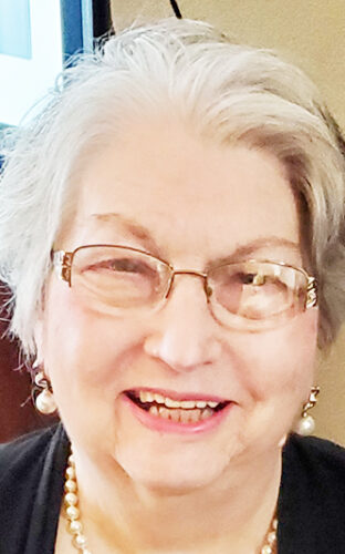 Dorothy J. (Pankhurst) Weichel
